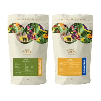 Distribuidor café especialidad - venta mayorista en chile