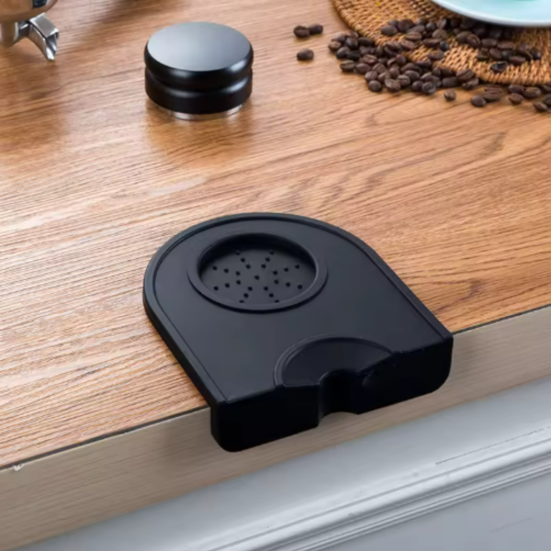 tamping mat simple