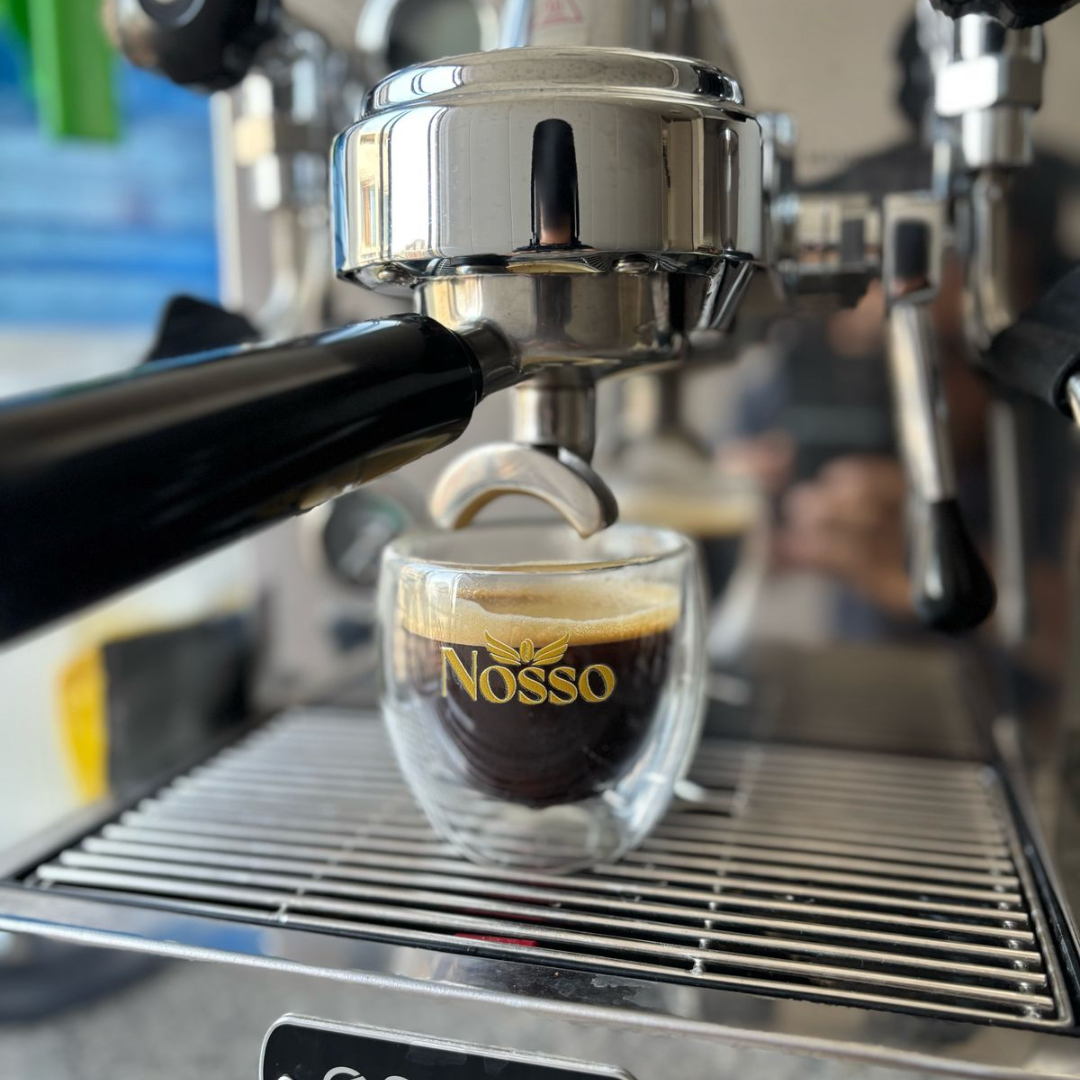 taza espresso