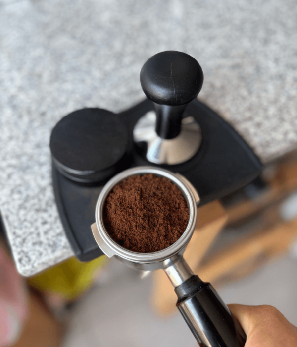 Café molido