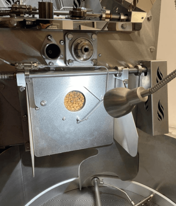Café Verde de Origen para Tostadores